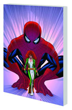 Image: Secret Invasion: Amazing Spider-Man SC 
