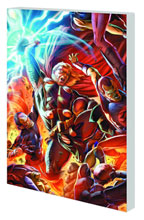 Image: Secret Invasion: Thor SC 