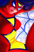 Image: Spider-Woman by Alex Ross Poster 
