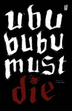 Image: Ubu Bubu #4