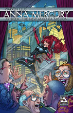 Image: Anna Mercury Artbook 