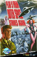 Image: Plan 9 from Outer Space Strikes Again 