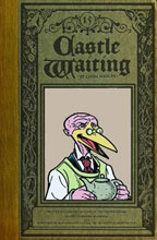 Image: Castle Waiting Vol. II #15