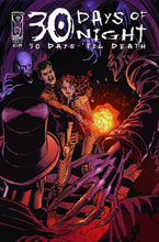 Image: 30 Days of Night: 30 Days Til Death #4