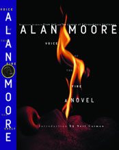 Image: Voice of the Fire Novel SC 