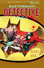 Image: Detective Comics #863