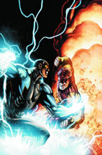 Image: Outsiders #28