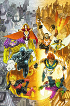 Image: Adventure Comics #8