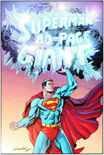 Image: Superman: 80-Page Giant #1