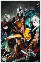 Image: Secret Six #19