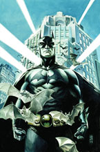 Image: Batman: Long Shadows HC 