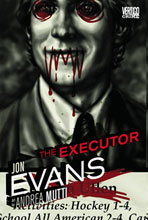 Image: Executor HC 