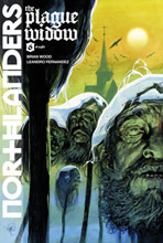 Image: Northlanders #26