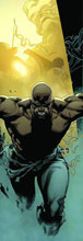 Image: New Avengers #63 