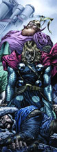 Image: Thor #608
