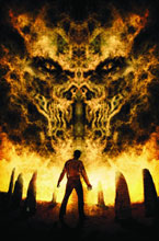 Image: Stephen King's N #1