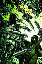 Image: Spider-Man Noir: Eyes Without a Face #4