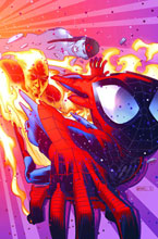Image: Ultimate Comics: Spider-Man #8