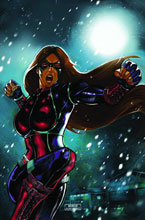 Image: Amazing Spider-Man Presents: Jackpot #3