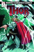 Image: Thor #1 (MGC)