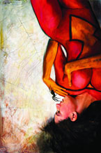 Image: Spider-Woman #7