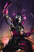 Image: Marvels Project #7 