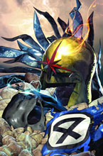 Image: Nova #35