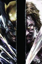 Image: Wolverine: Mr. X #1