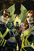 Image: X-Factor Forever #1