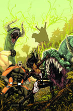 Image: X-Factor #203