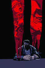 Image: Powers #5