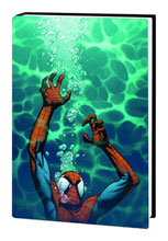 Image: Ultimate Spider-Man Vol. 11 HC 