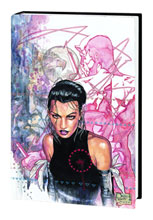 Image: Daredevil / Echo - Parts of a Hole HC 
