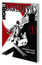 Image: Daredevil Noir SC 