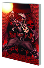Image: Dark Avengers: Ares SC 