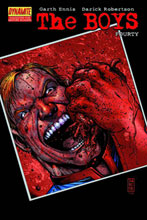 Image: Boys #40