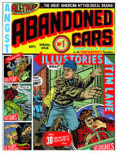 Image: Abandoned Cars SC 