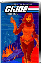 Image: G.I. Joe Origins Vol. 02 SC  - IDW Publishing