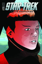 Image: Star Trek Movie Adaptation #2