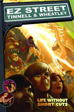 Image: EZ Street GN 