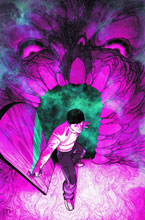 Image: Xombi #1