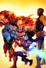 Image: Outsiders #38