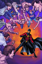 Image: Red Robin #21