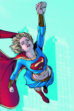 Image: Supergirl #62