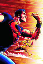 Image: Superboy #5