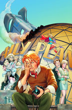 Image: Jimmy Olsen #1