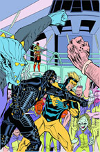 Image: Booster Gold #42
