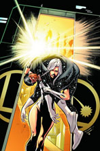 Image: Legion of Super-Heroes #11
