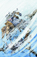 Image: Jonah Hex #65
