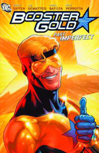 Image: Booster Gold: Past Imperfect SC 